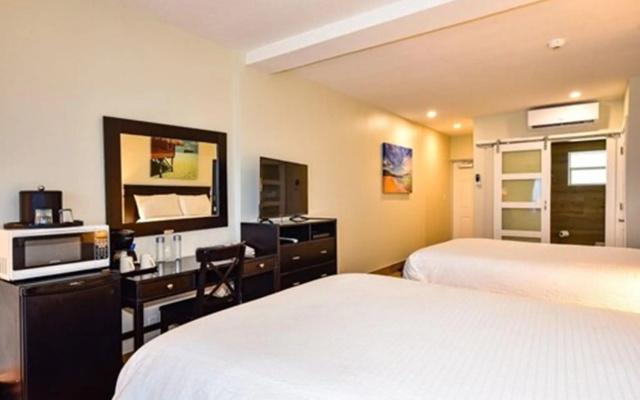 photo 3 of Sun Tower Hotel & Suites on the Beach