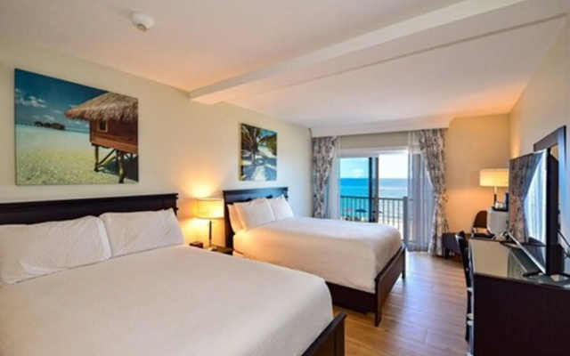 photo 4 of Sun Tower Hotel & Suites on the Beach
