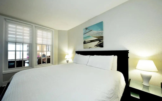 photo 5 of Sun Tower Hotel & Suites on the Beach