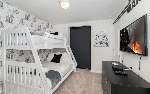 photo 5 of Sun Traveler @ Solterra by Shine Villas 113