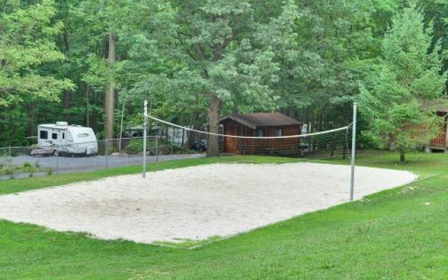 photo 4 of Sun Valley Camping Resort Cottage 2