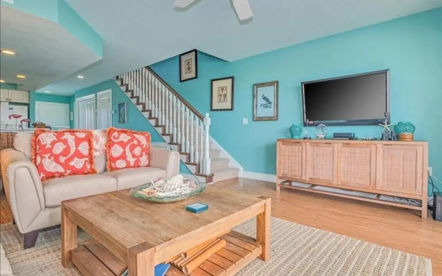 photo 2 of Sundown Unit #21 - 2Br Villa