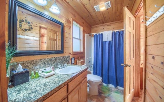 photo 4 of Sunflower Cabin Rr9122sf Home