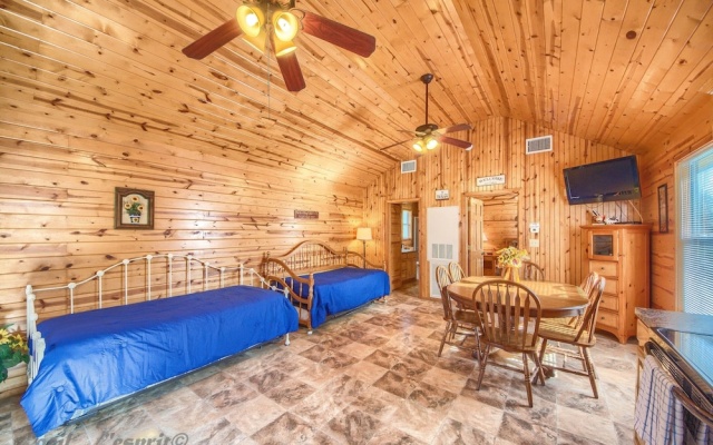 photo 4 of Sunflower Rr9122sf 1 Bedroom Home by RedAwning