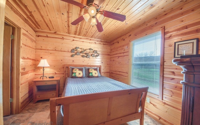 photo 5 of Sunflower Rr9122sf 1 Bedroom Home by RedAwning