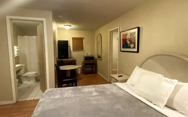 photo 3 of Sunland Inn of Ephrata