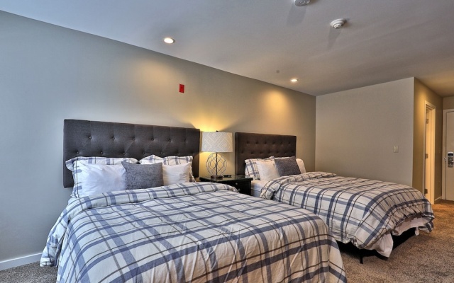 photo 2 of Sunny Days Suite at Killington! 3rm/Sleeps 10