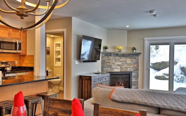 photo 4 of Sunny Days Suite at Killington! 3rm/Sleeps 10