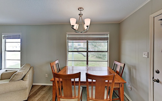 photo 5 of Sunny Haven In Old Rockport - Walk To The Beach! 2 Bedroom Duplex