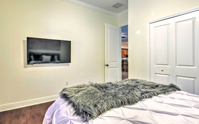 photo 3 of Sunny Sarasota Abode w/ Yard ~ 1 Mi to Dtwn!