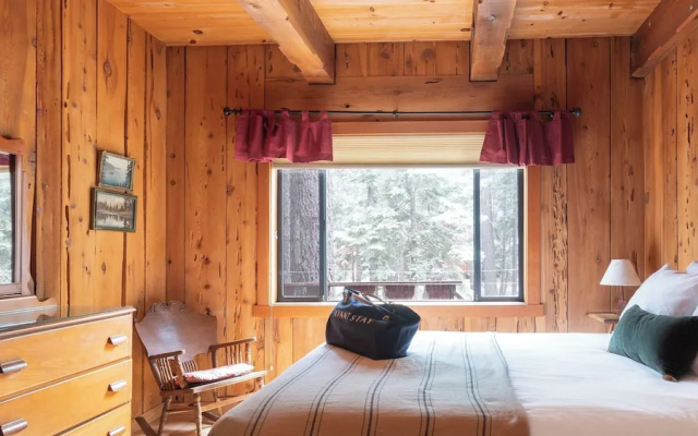 photo 3 of Sunnyside by Avantstay Charming Lake Tahoe Chalet on Tahoes West Shore