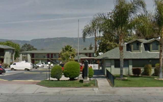 photo 2 of Sunpark Inn Suites