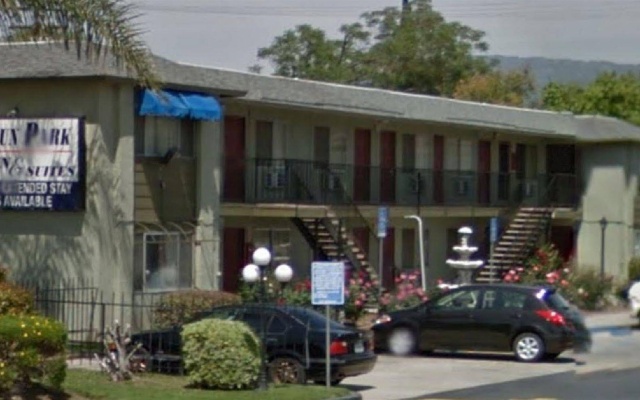 photo 4 of Sunpark Inn Suites