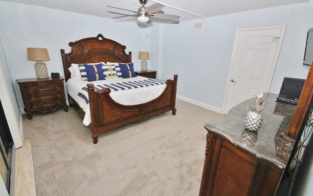 photo 4 of Sunrise 309 Apartment 3