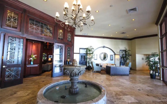 photo 2 of Sunrise Family Apartments