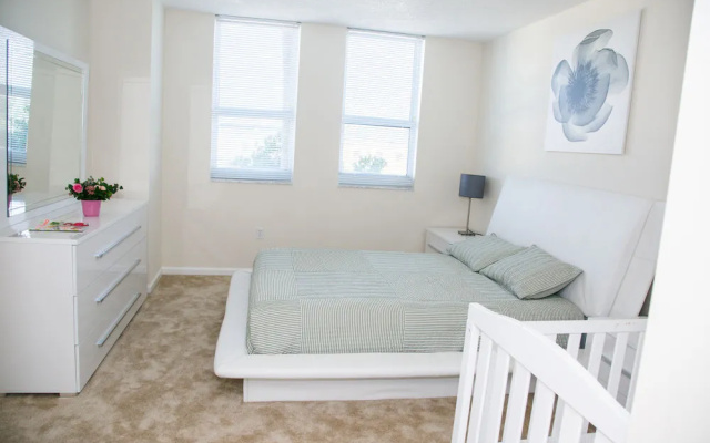 photo 4 of Sunrise Family Apartments