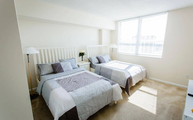 photo 5 of Sunrise Family Apartments
