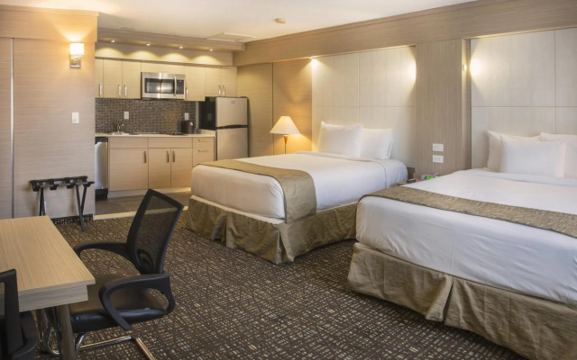 photo 2 of Ocean Beach Palace Hotel and Suites