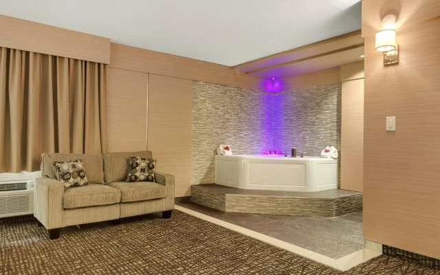 photo 4 of Ocean Beach Palace Hotel and Suites