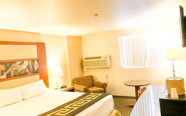 photo 4 of Sunrise Inn Hotel