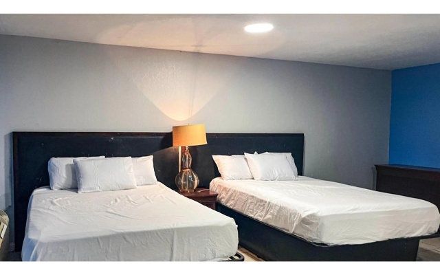 photo 4 of Sunrise Inn By OYO Albany