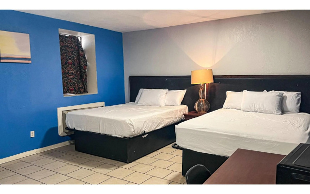 photo 5 of Sunrise Inn By OYO Albany