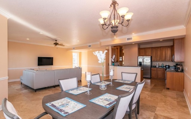 photo 2 of Sunrise Moorings Down - Two Bedroom Condo