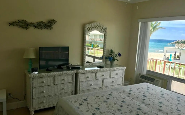 photo 4 of Sunrise Ocean Suites