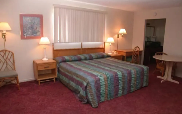 photo 3 of Sunrise Resort Motel South