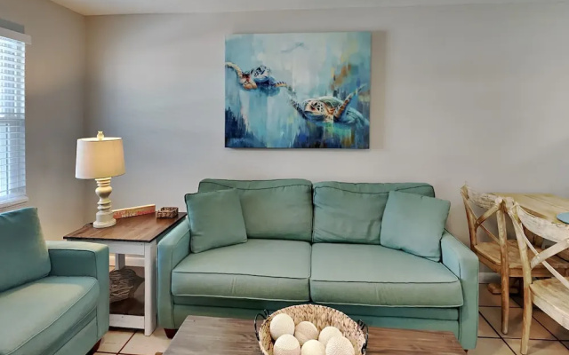 photo 3 of Sunrise Village #113 by Southern Vacation Rentals