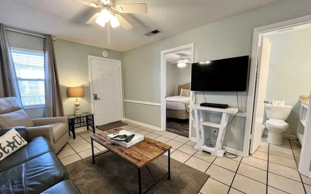 photo 5 of Sunrise Ge 212 2 Bedroom Condo by RedAwning