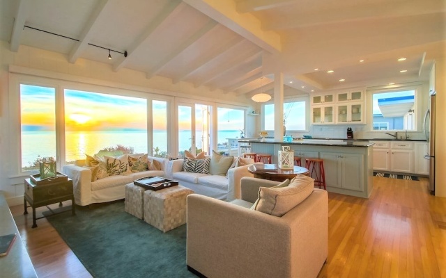 photo 3 of Sunset Beach 2 Bedrooms 2 Bathrooms Home