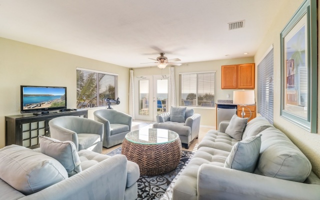 photo 2 of Sunset Beach W/ Pool & Gulf-view Rooftop Deck 4 Bedroom Home