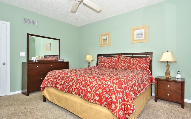 photo 3 of Sunset Chateau 609 Top Floor/ Amazing Views/ Great Location!