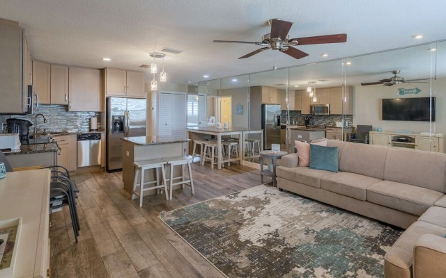 photo 5 of Sunset Chateau Beach Condo Star5vacations