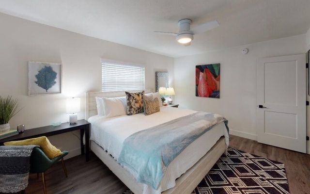 photo 4 of Sunset Condo