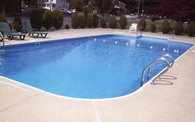 photo 2 of Sunset Inn