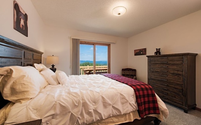 photo 3 of Sunset Peaks - 3 Br Home
