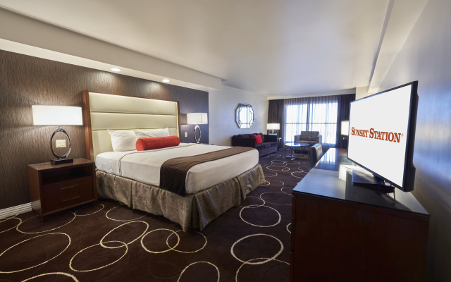 photo 5 of Sunset Station Hotel & Casino