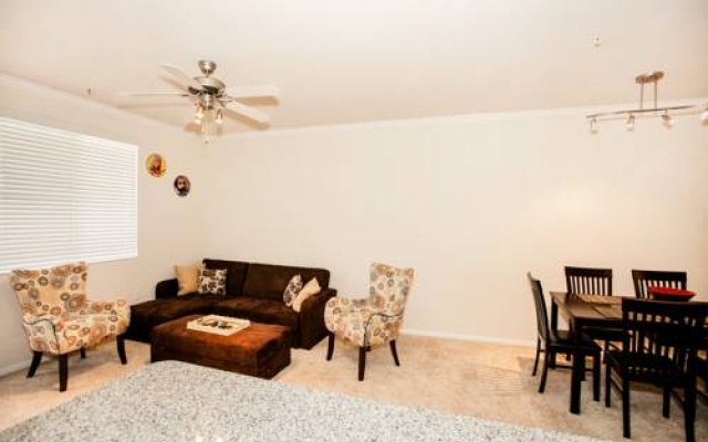 photo 3 of Sunset Suites Apartment
