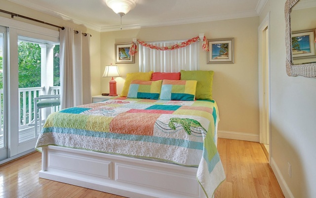 photo 5 of Sunset Villas 1 Beachfront/awesome Views/pool/bbq
