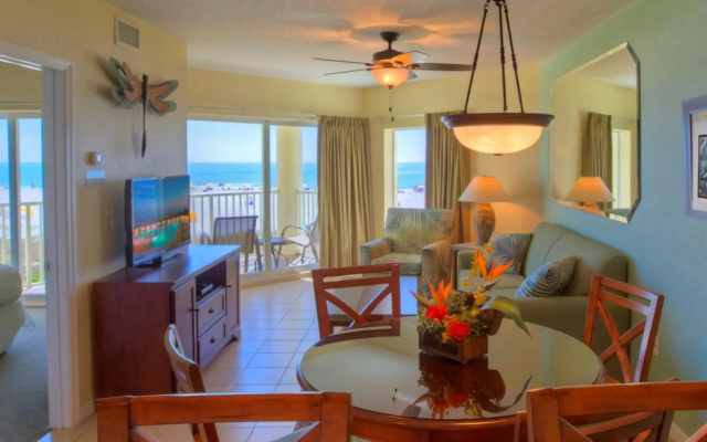 photo 3 of Sunset Vistas Two Bedroom Beachfront Suites