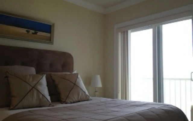 photo 5 of Sunset Vistas Two Bedroom Beachfront Suites