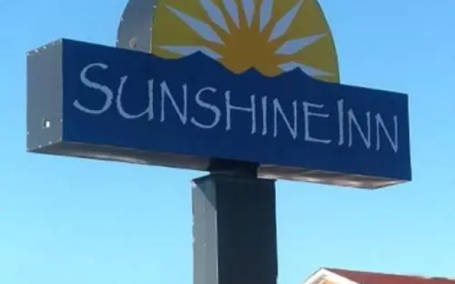 photo 4 of Sunshine Inn