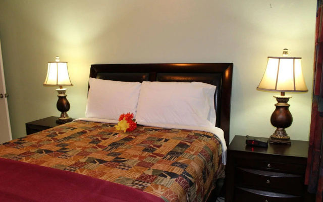 photo 4 of Sunshine Inn & Suites Venice, FL