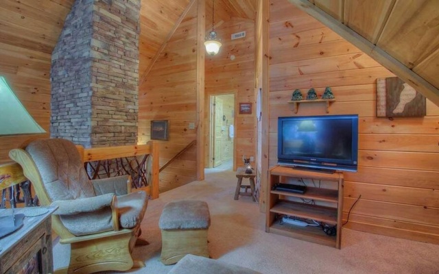 photo 2 of Sunshine Mountain by Escape to Blue Ridge
