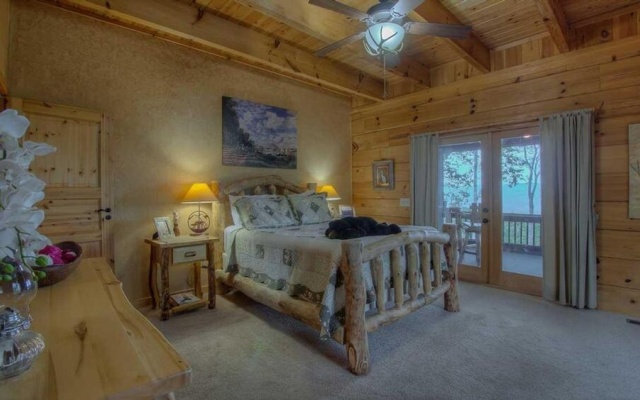 photo 5 of Sunshine Mountain by Escape to Blue Ridge
