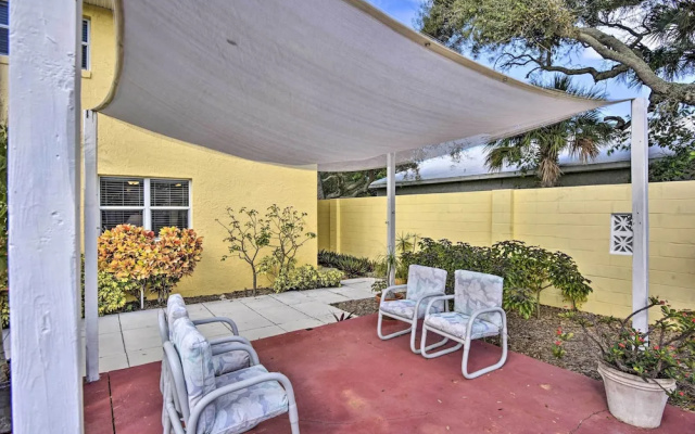 photo 3 of Downtown Cocoa Beach 3 Bedroom House