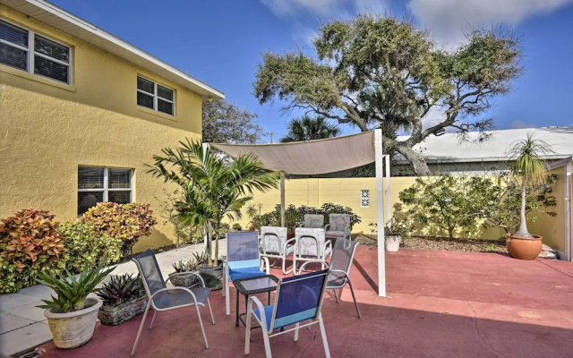 photo 4 of Downtown Cocoa Beach 3 Bedroom House