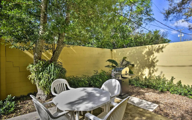 photo 5 of Downtown Cocoa Beach 3 Bedroom House